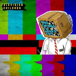 Television Children