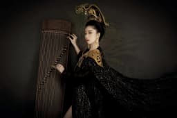 Mindy Meng Wang