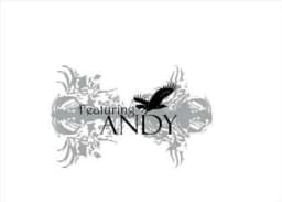 Featuring Andy