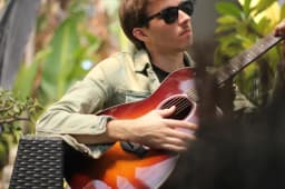 Hayden Smit