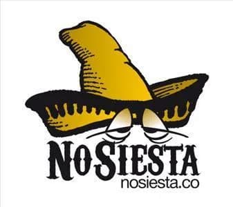 No Siesta
