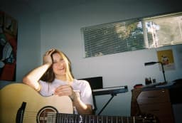 Tash Fenton