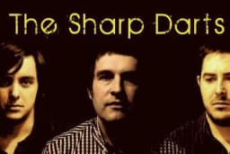 The Sharp Darts