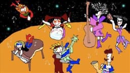 Astro Joey