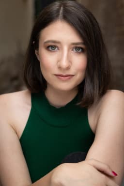 Charlotte Snedden