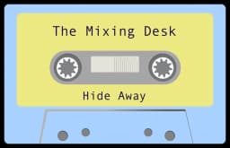 The Mixing Desk