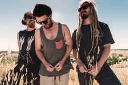 Dane Overton and the Joy Williams Band