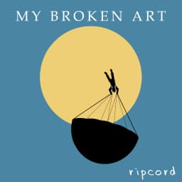 My Broken Art