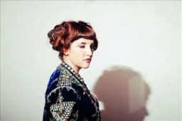 Zoe K and The Shadow Katz