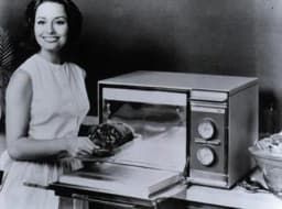 The Oven