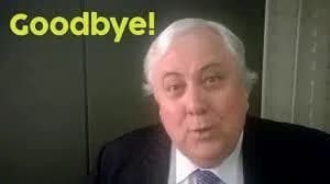 The Clive Palmer Experience