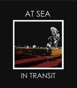 At Sea