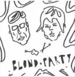 Blonde Party