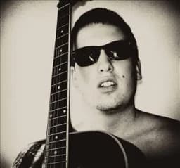 Geordie Patterson