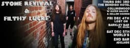 Stone Revival