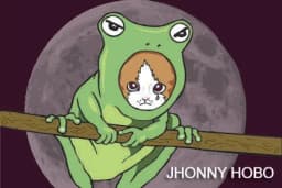 Jhonny Hobo