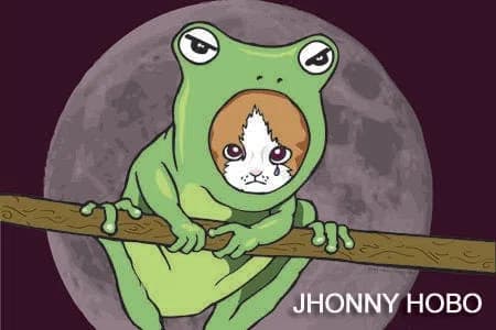 Jhonny Hobo