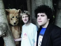 Central Deli Band