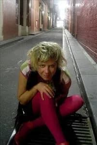 toni dee mellow