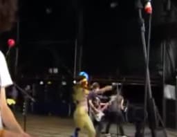 Joustene and the Maenads
