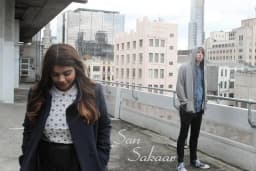 San Sakaar