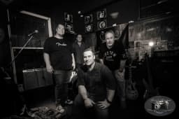 The Tony Q band