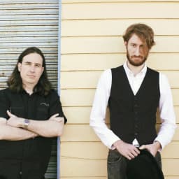 The Bone Merchants
