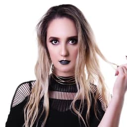 Lizzy Latimer