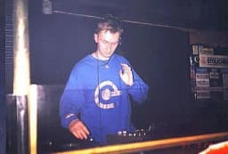 Dj Hi-Shock