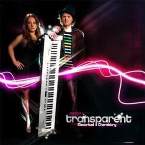 Transparent (Adelaide)