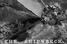 The Shipwreck