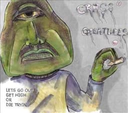 Crass Creatures