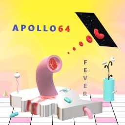 APOLLO 64