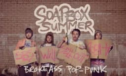 Soapbox Summer