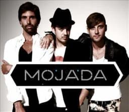 MOJADA