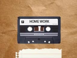 home work