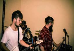 Scallywag Soul