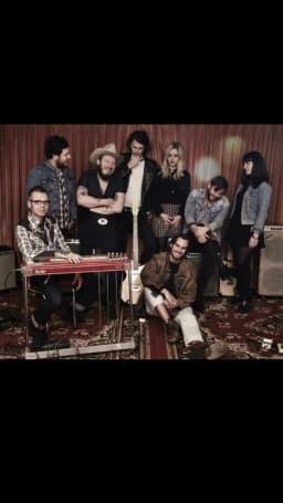 The Daphne Rawling Band