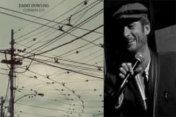 Jimmy Dowling