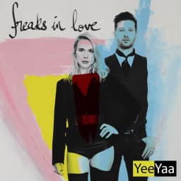 The Freaks in Love