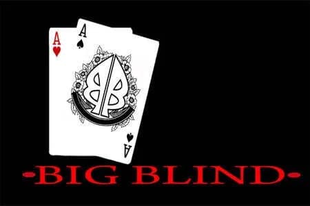 Big Blind