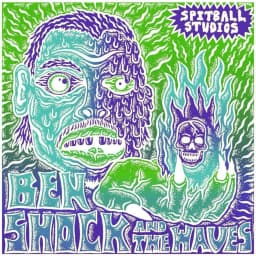 Ben Shock & The Waves