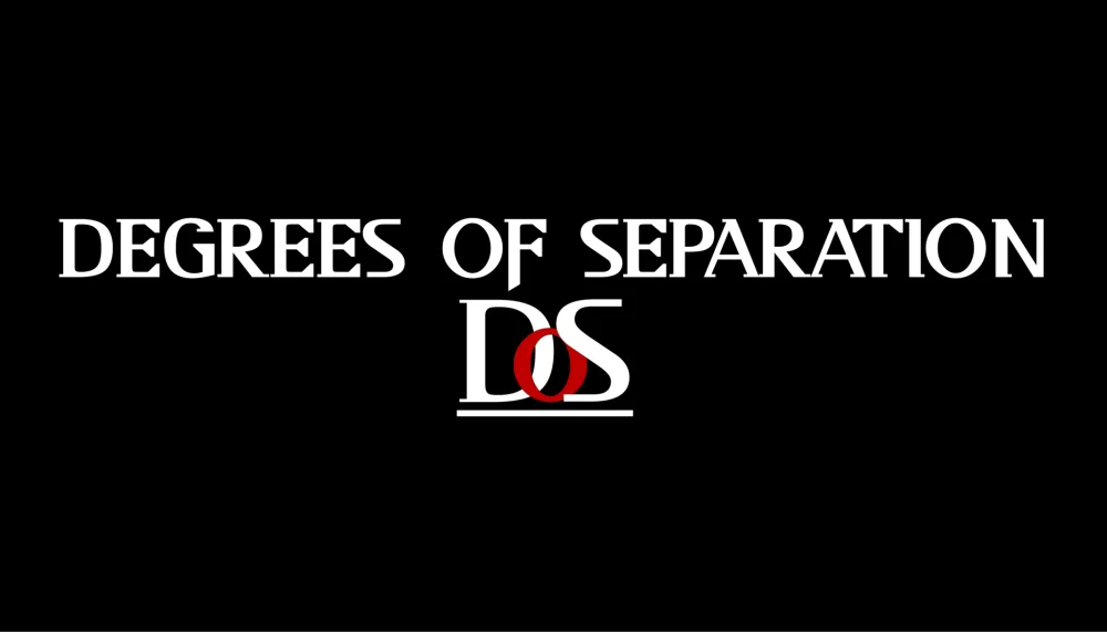 Degrees of Separation