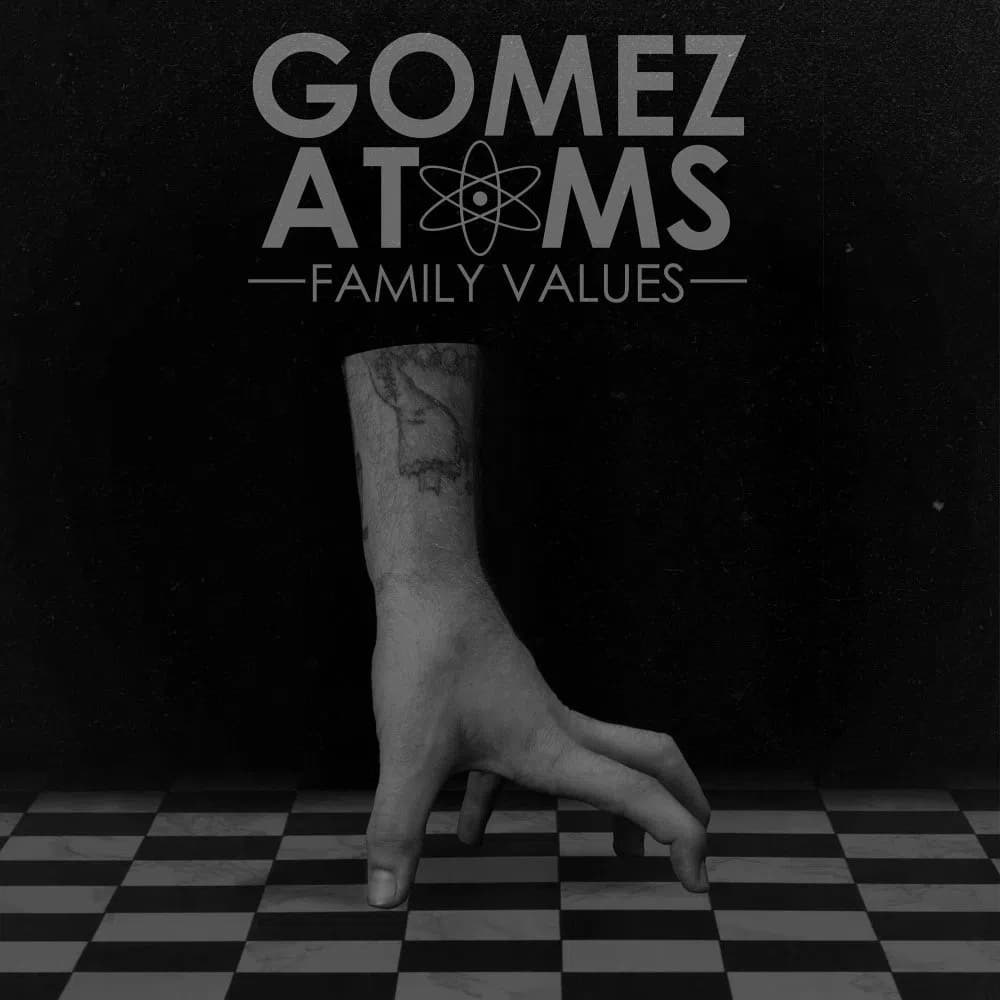 Gomez Atoms