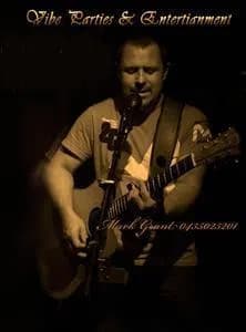 Mark Grant