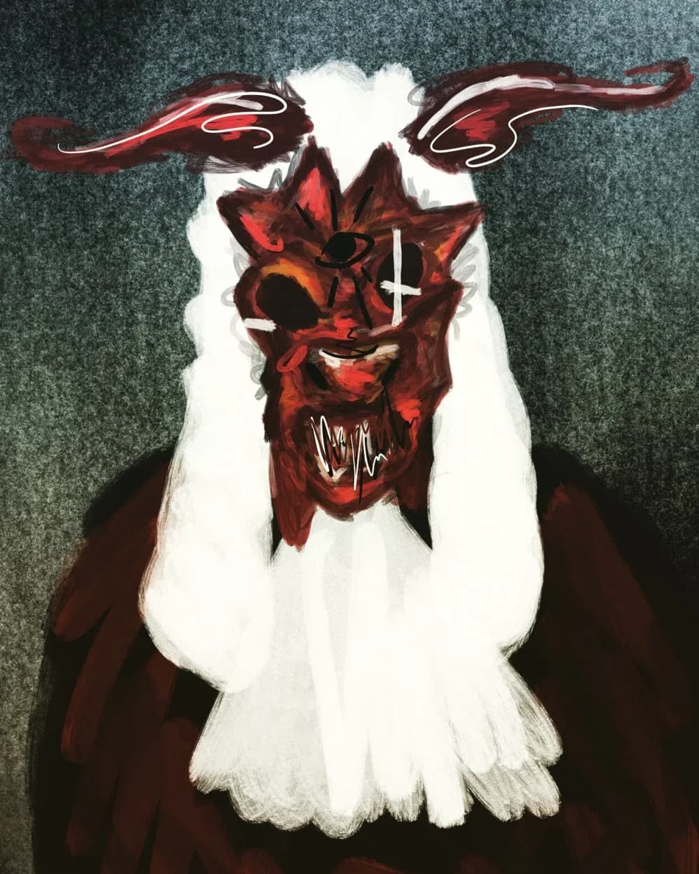 JUDGEBLUD