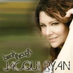 Jacqui Ryan