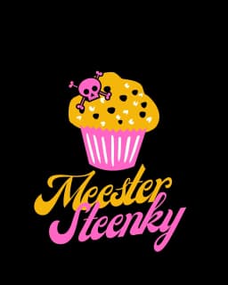 Meester Steenky