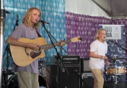 The Broadbent Brothers