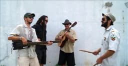 The Lion I Band